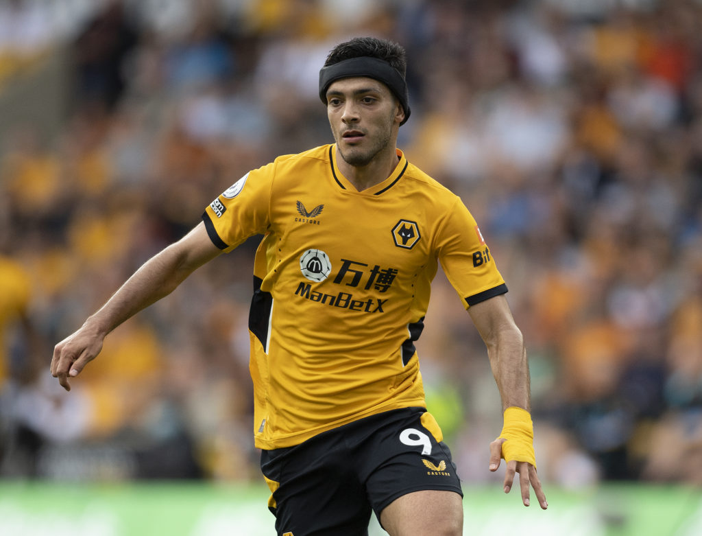 Wolverhampton Wanderers v Brentford - Premier League