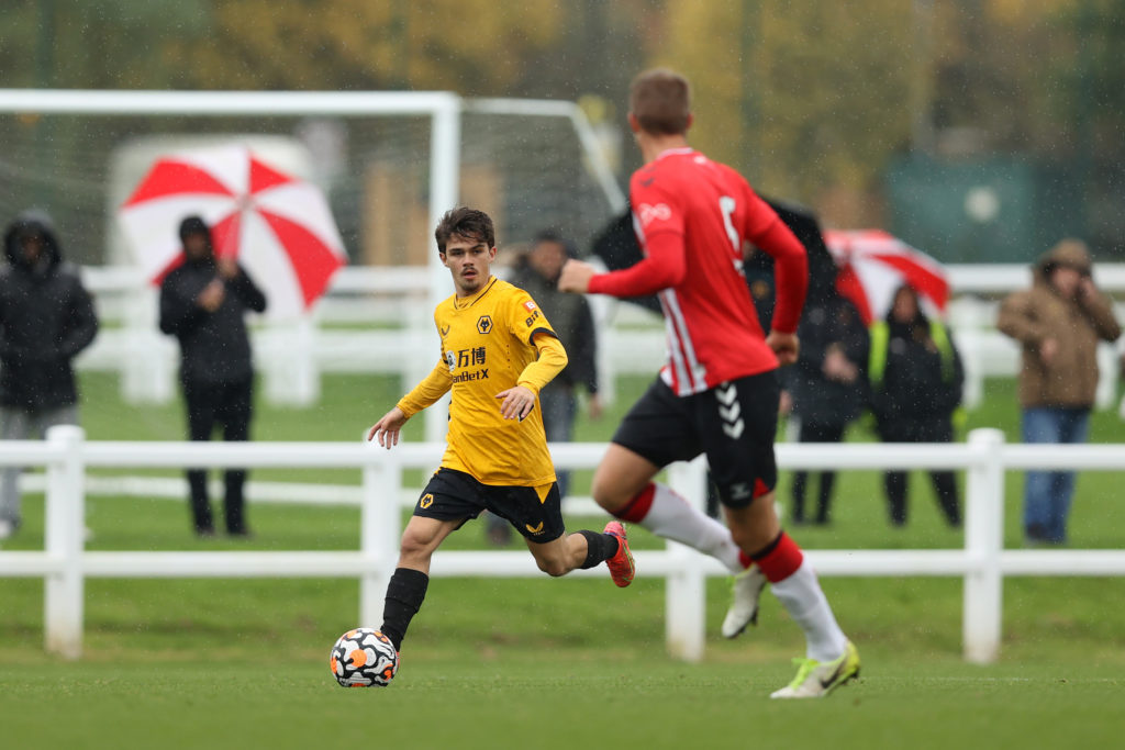 Wolverhampton Wanderers v Southampton: Premier League 2
