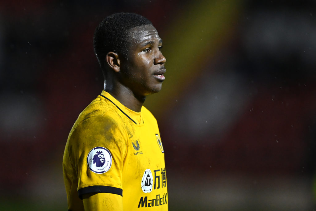 Wolverhampton Wanderers v Reading: Premier League 2