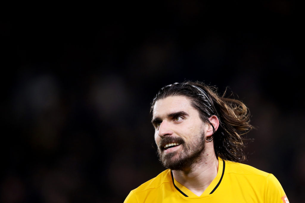 Wolverhampton Wanderers v Watford - Premier League