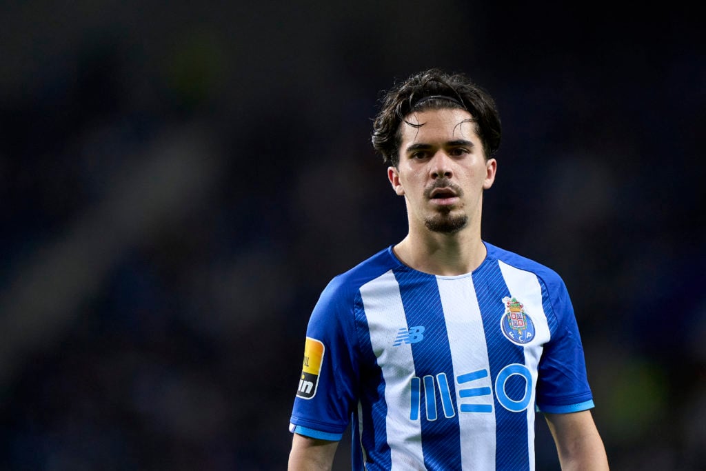 FC Porto v CD Tondela - Liga Portugal Bwin