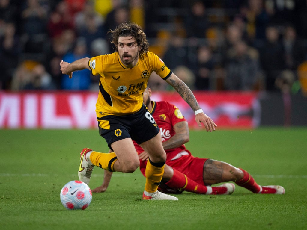 Wolverhampton Wanderers v Watford - Premier League