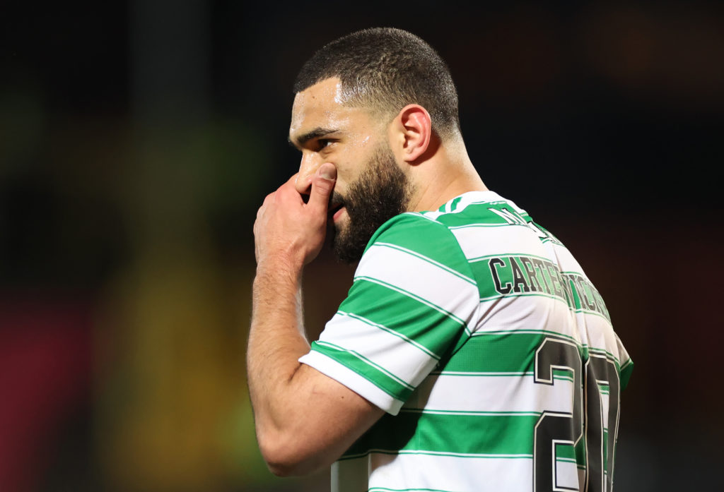 Dundee United FC v Celtic FC - Scottish Cup Sixth Round