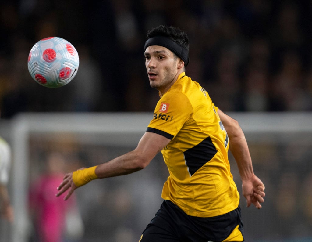 Wolverhampton Wanderers v Leeds United - Premier League