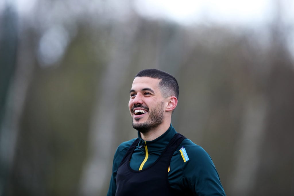 Wolverhampton Wanderers Training Session