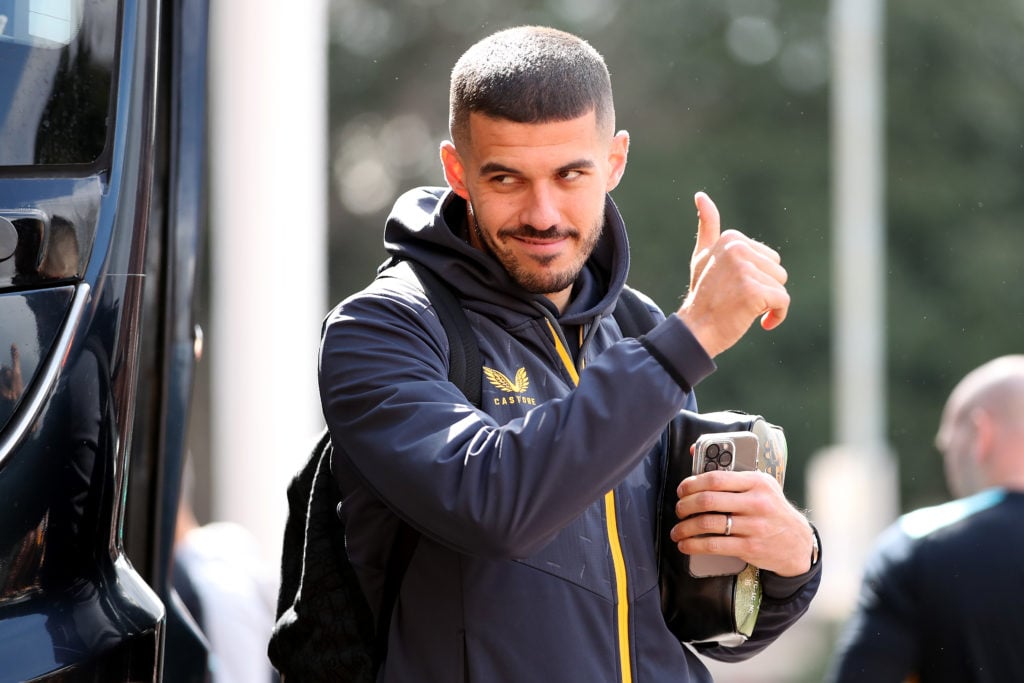 Wolverhampton Wanderers v Aston Villa - Premier League