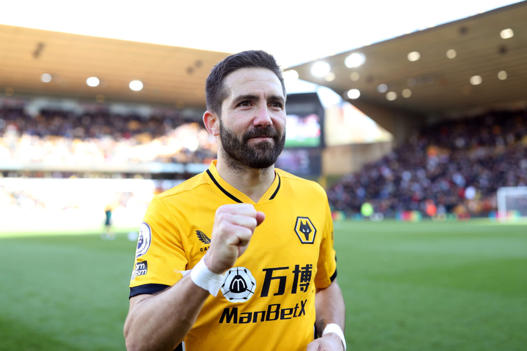 Wolverhampton Wanderers v Aston Villa - Premier League