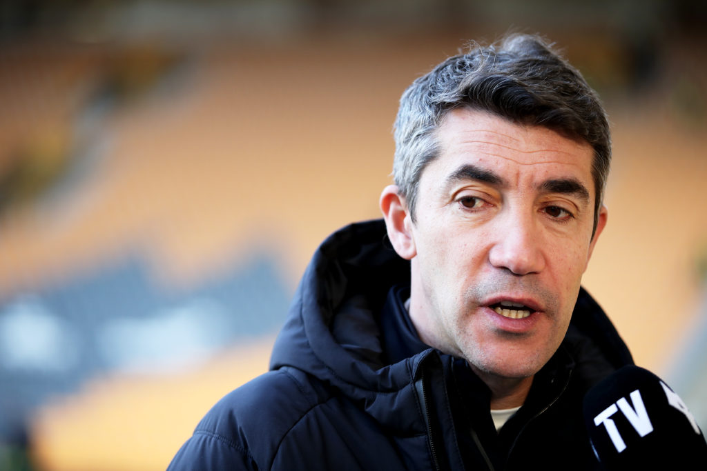 Wolverhampton Wanderers v Aston Villa - Premier League