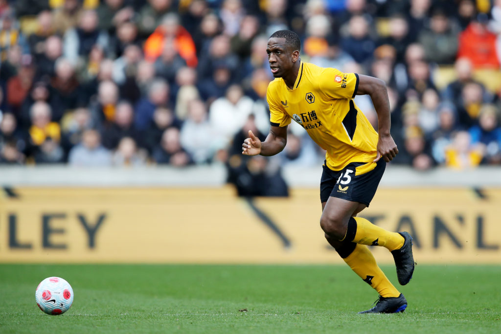 Wolverhampton Wanderers v Aston Villa - Premier League