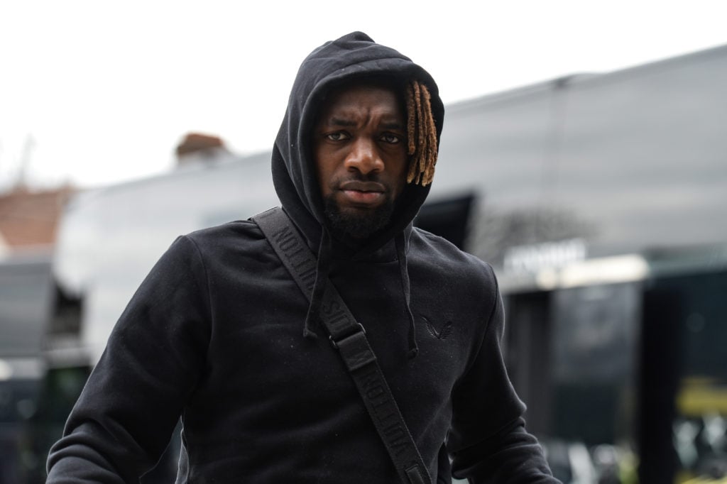 Tottenham Hotspur v Newcastle United - Premier League