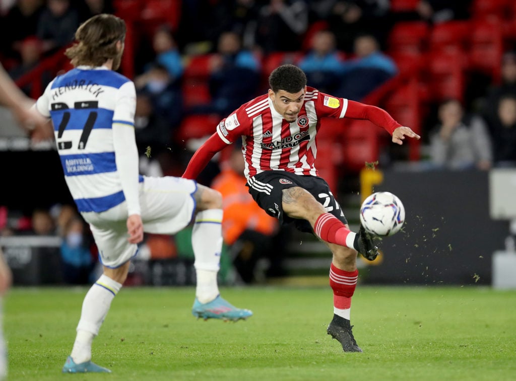 Sheffield United v Queens Park Rangers - Sky Bet Championship