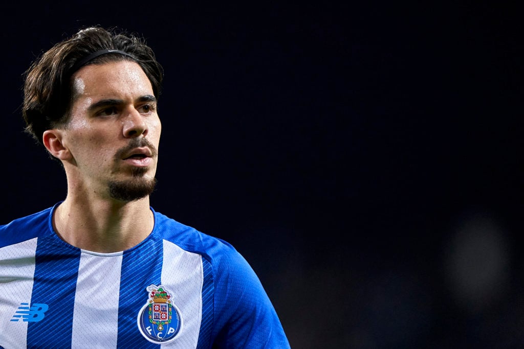 FC Porto v CD Santa Clara - Liga Portugal Bwin