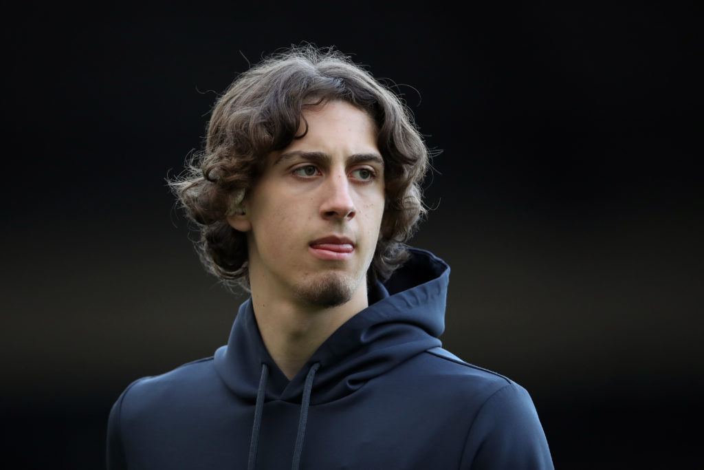 Newcastle United v Wolverhampton Wanderers - Premier League