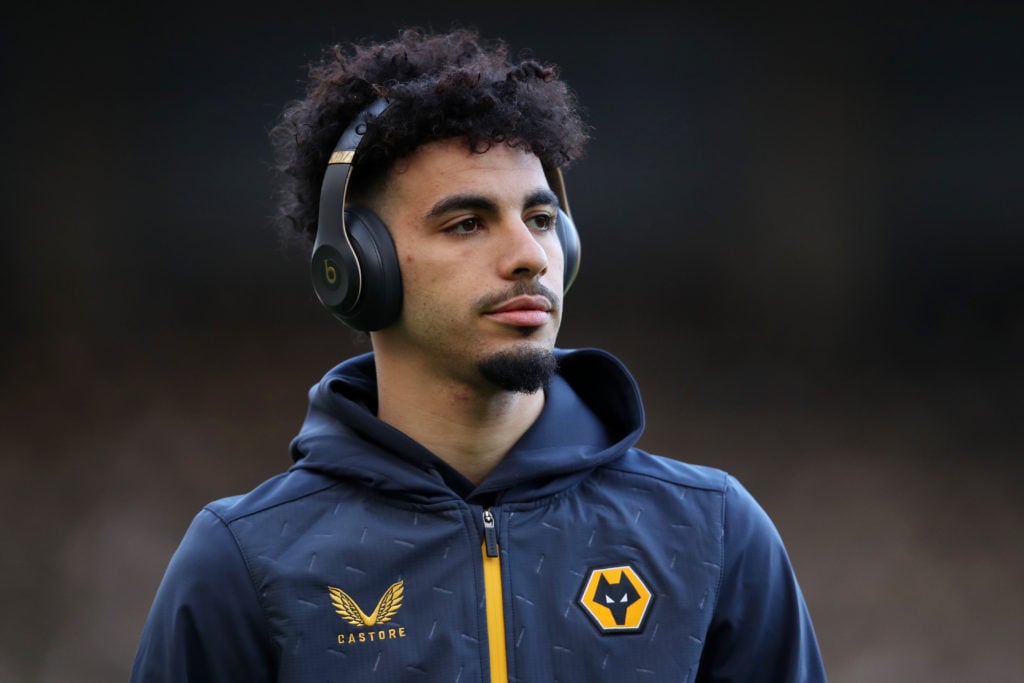 Newcastle United v Wolverhampton Wanderers - Premier League