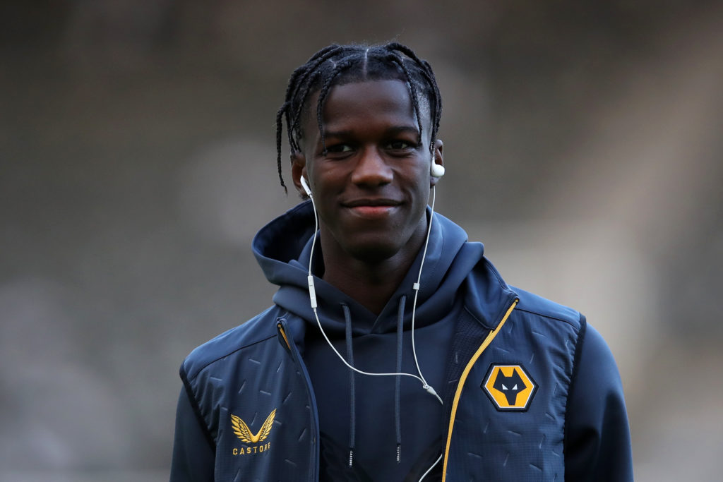 Newcastle United v Wolverhampton Wanderers - Premier League