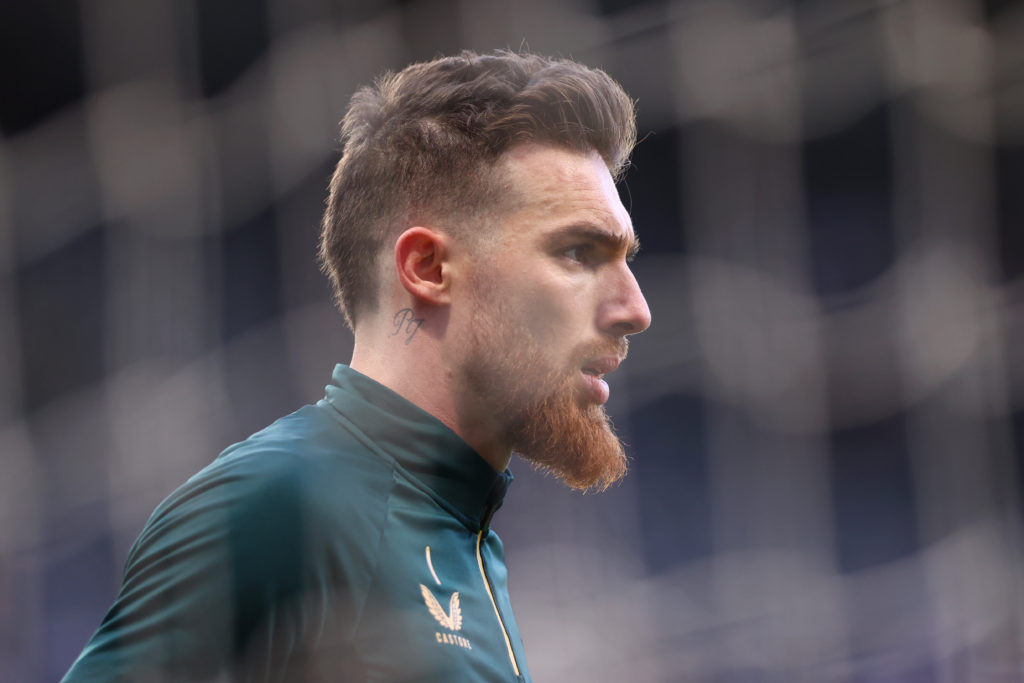 Newcastle United v Wolverhampton Wanderers - Premier League