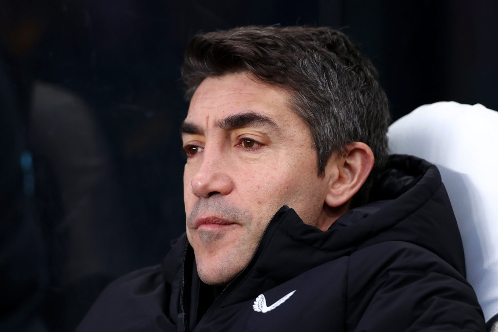 Newcastle United v Wolverhampton Wanderers - Premier League