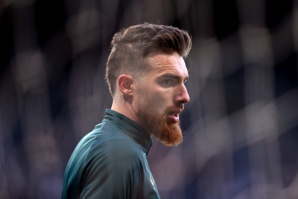 Newcastle United v Wolverhampton Wanderers - Premier League