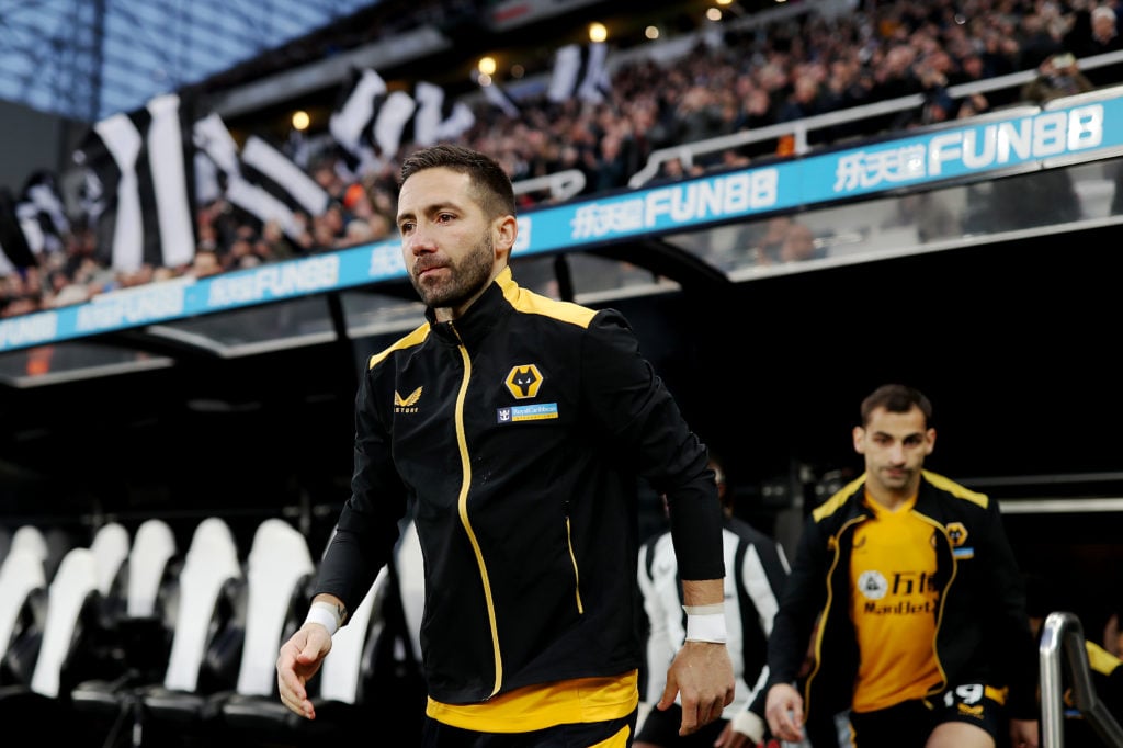 Newcastle United v Wolverhampton Wanderers - Premier League