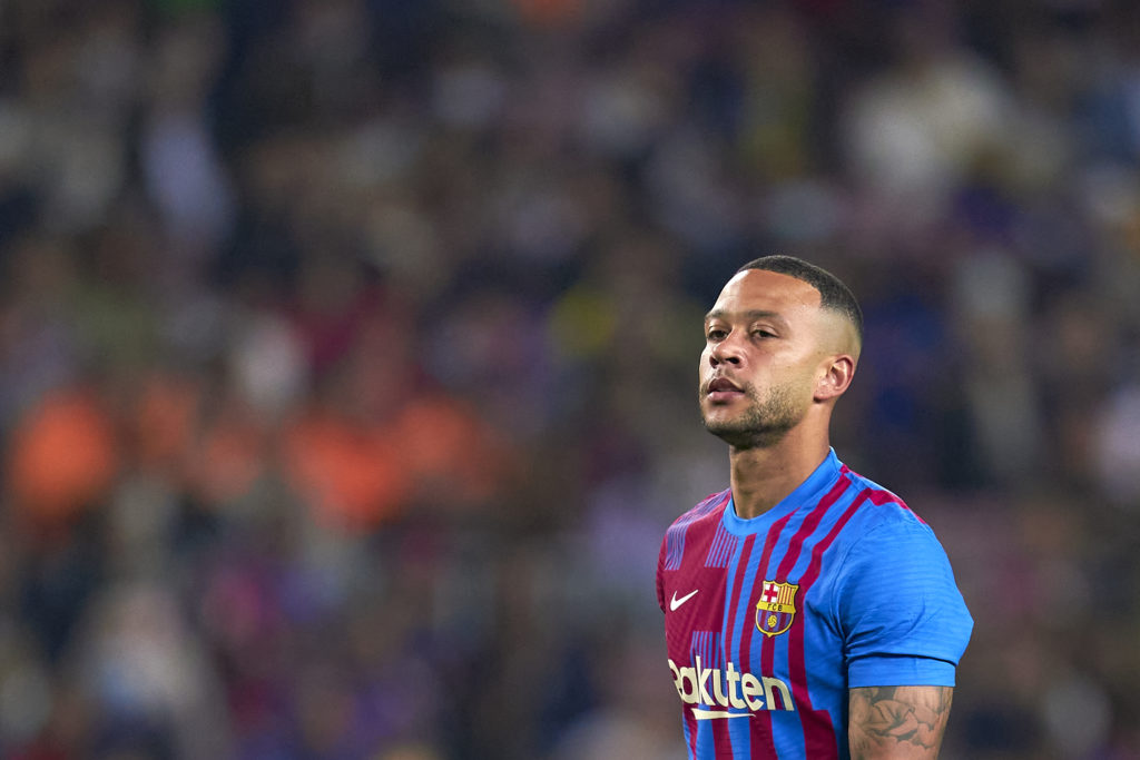 FC Barcelona v Cadiz CF - La Liga Santander