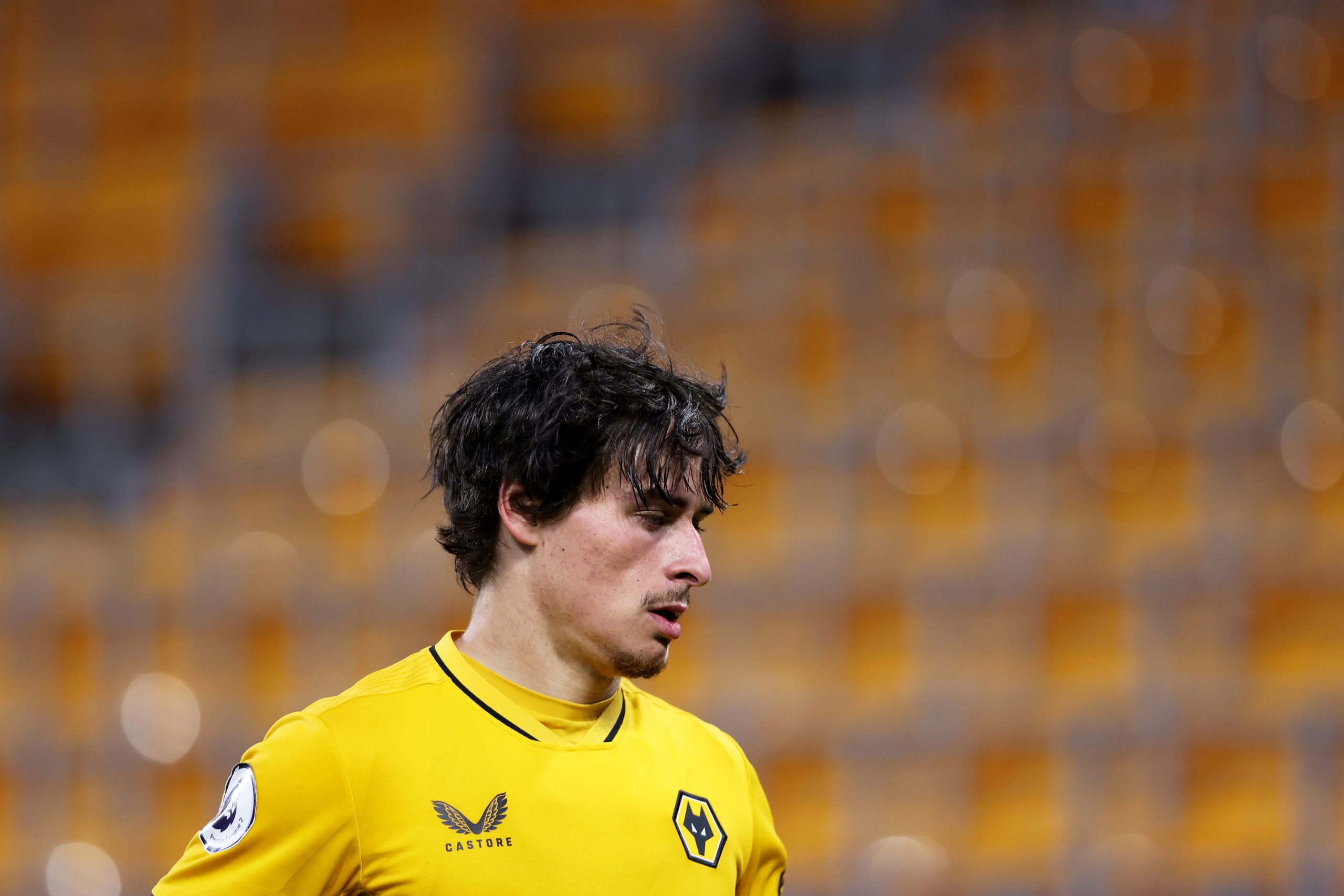 Photo by Jack Thomas - WWFC/Wolves via Getty Images