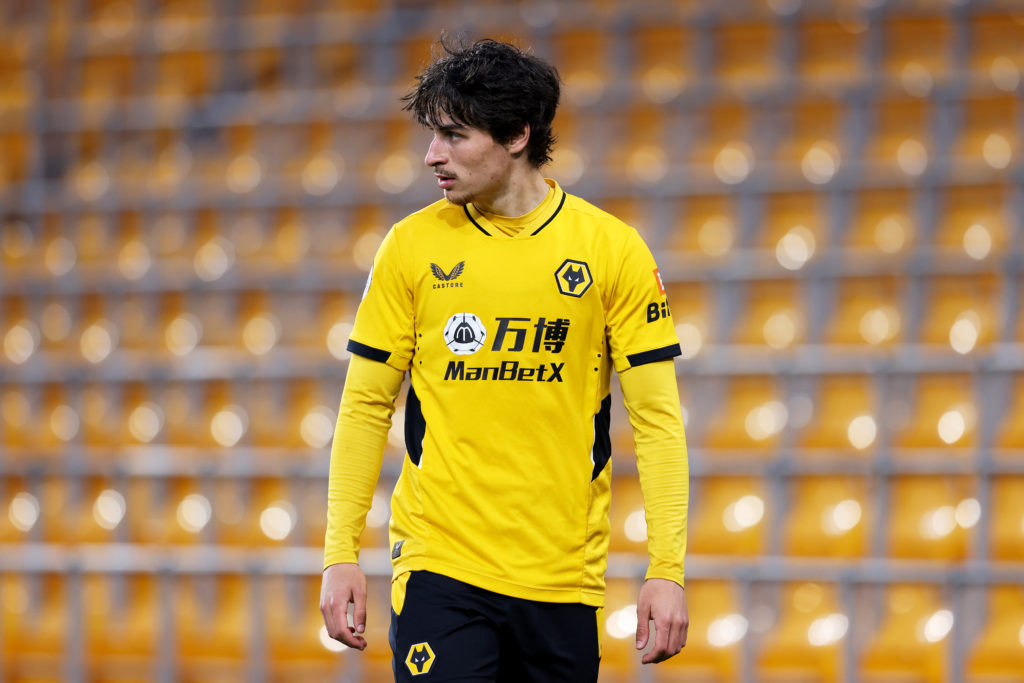 Wolverhampton Wanderers v Newcastle United - Premier League 2