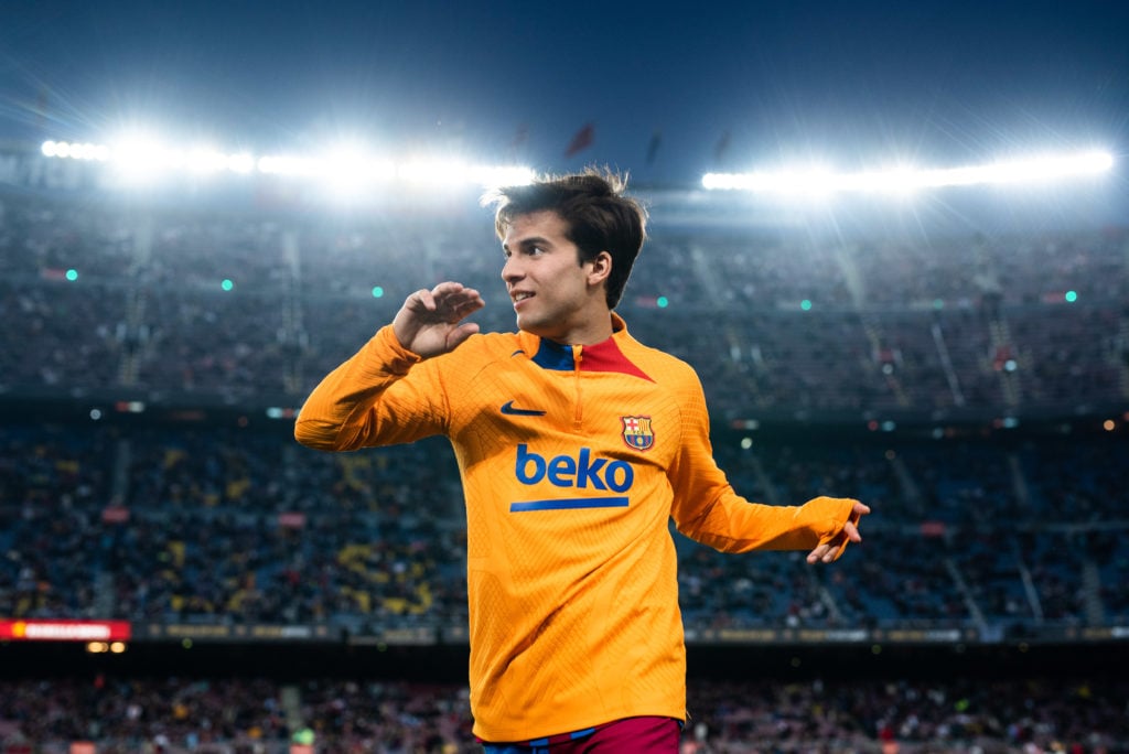 Fc Barcelona V Cadiz Cf - La Liga