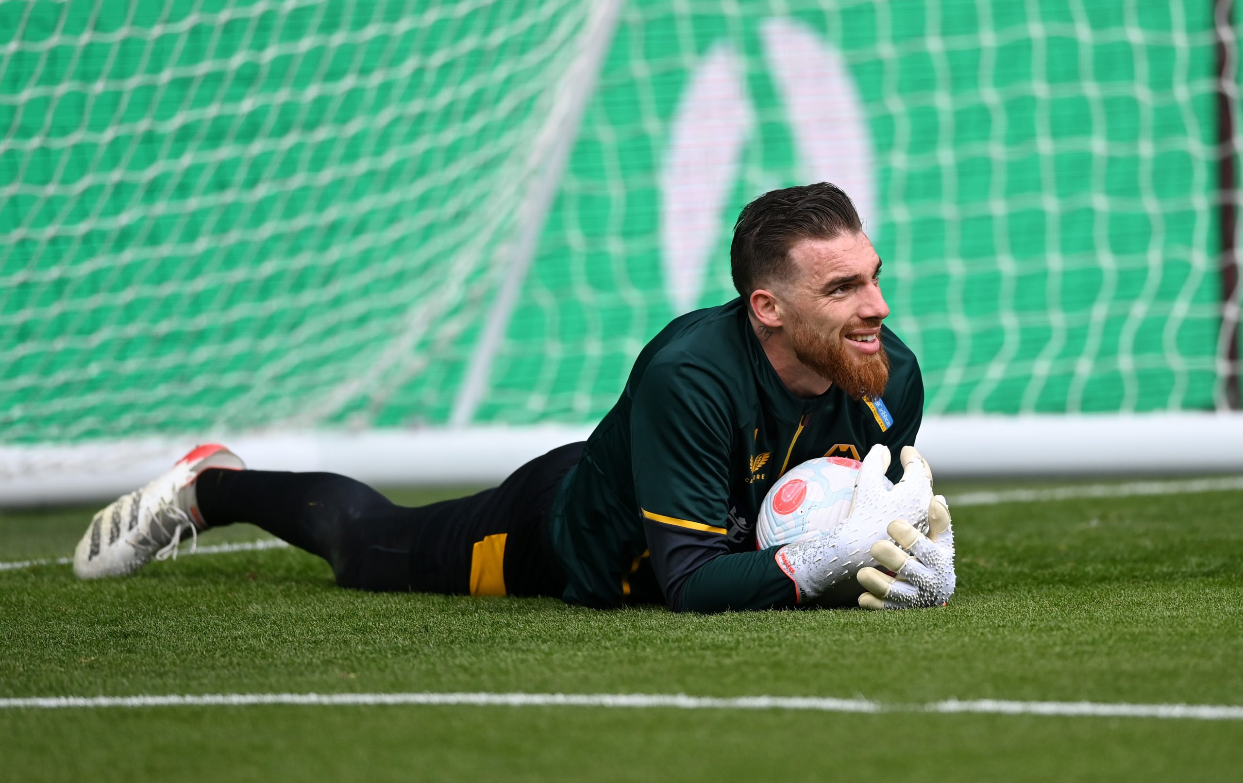 Photo by Gareth Copley/Getty Images