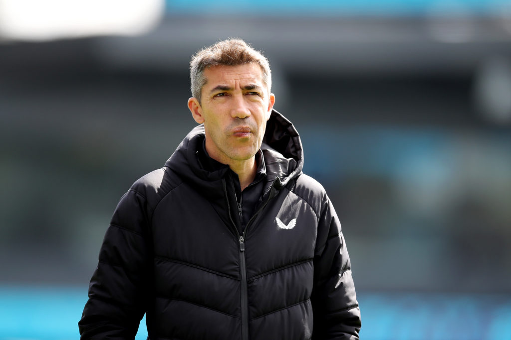 Burnley v Wolverhampton Wanderers - Premier League