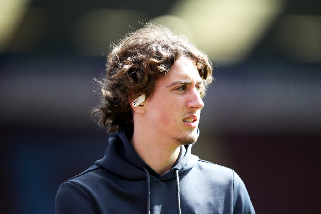 Burnley v Wolverhampton Wanderers - Premier League