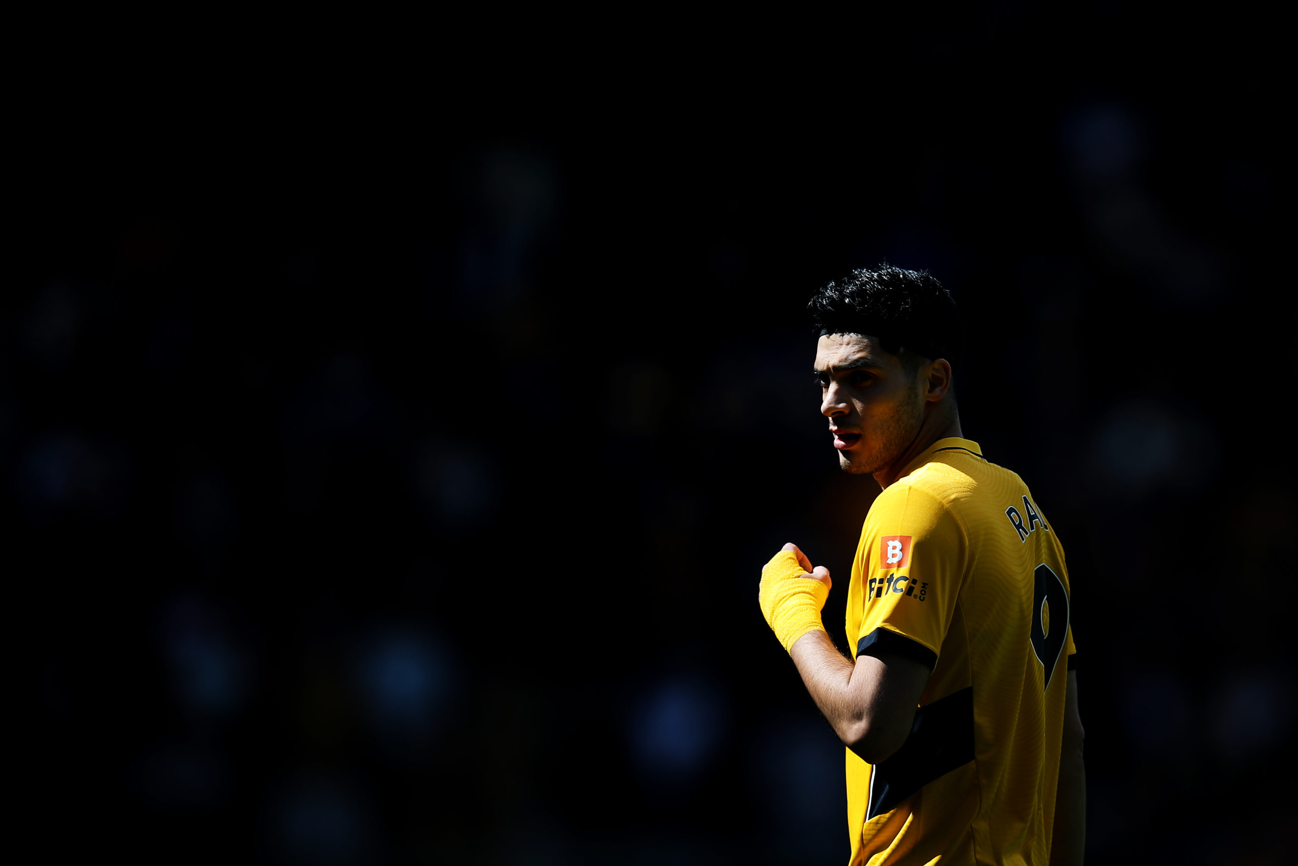 Photo by Jack Thomas - WWFC/Wolves via Getty Images