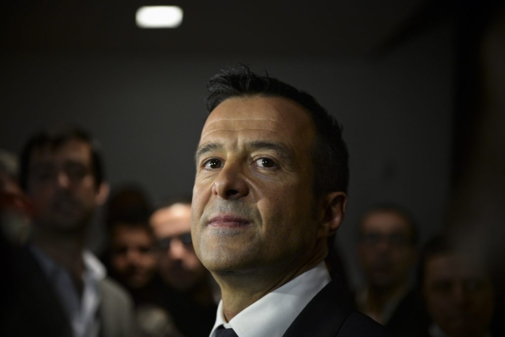FBL-PORTUGAL-MENDES