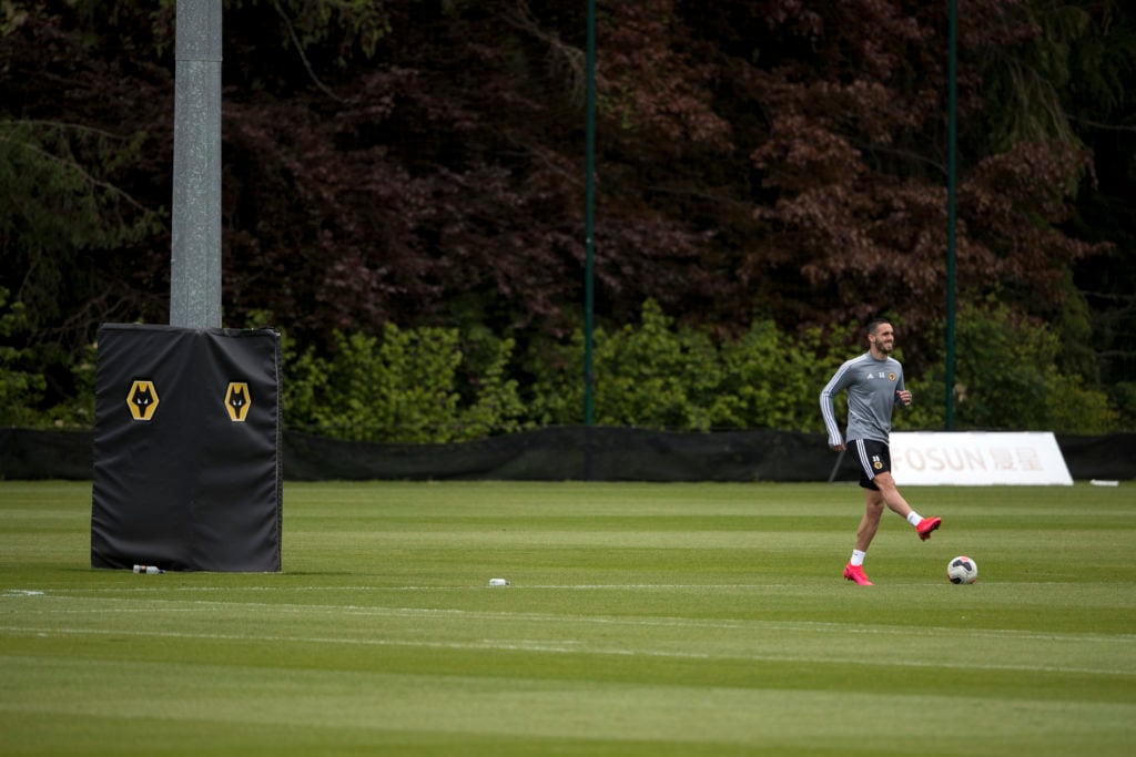 Wolverhampton Wanderers Return for Individual Fitness Sessions in Line With Premier League Protocols