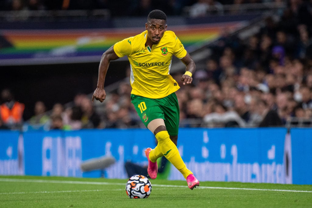 Tottenham Hotspur v Pacos de Ferreira - UEFA Conference League: Play-Offs Leg Two