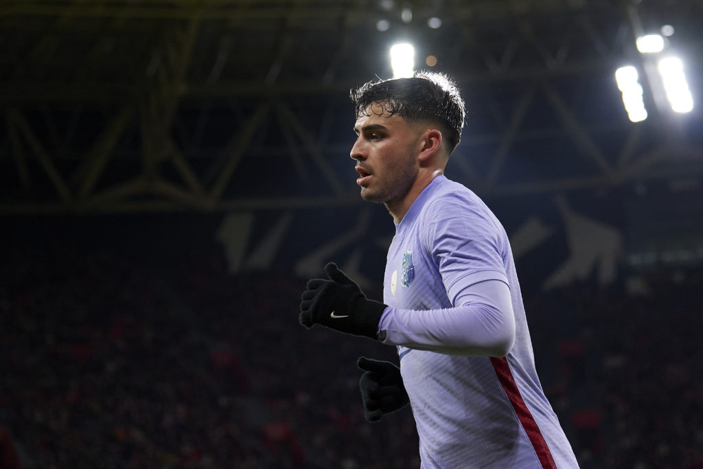 Athletic Club v FC Barcelona - Copa Del Rey