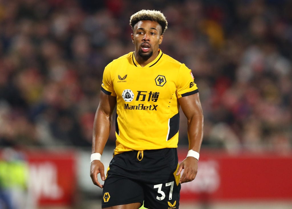 Brentford v Wolverhampton Wanderers - Premier League