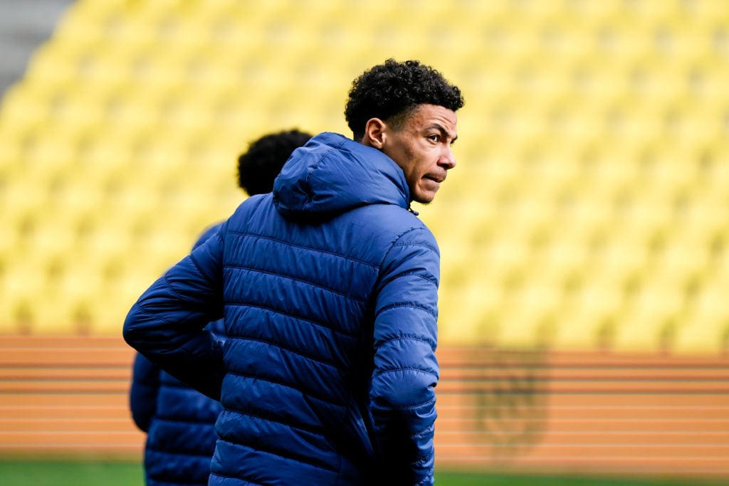 FC Nantes v Stade de Reims - Ligue 1 Uber Eats