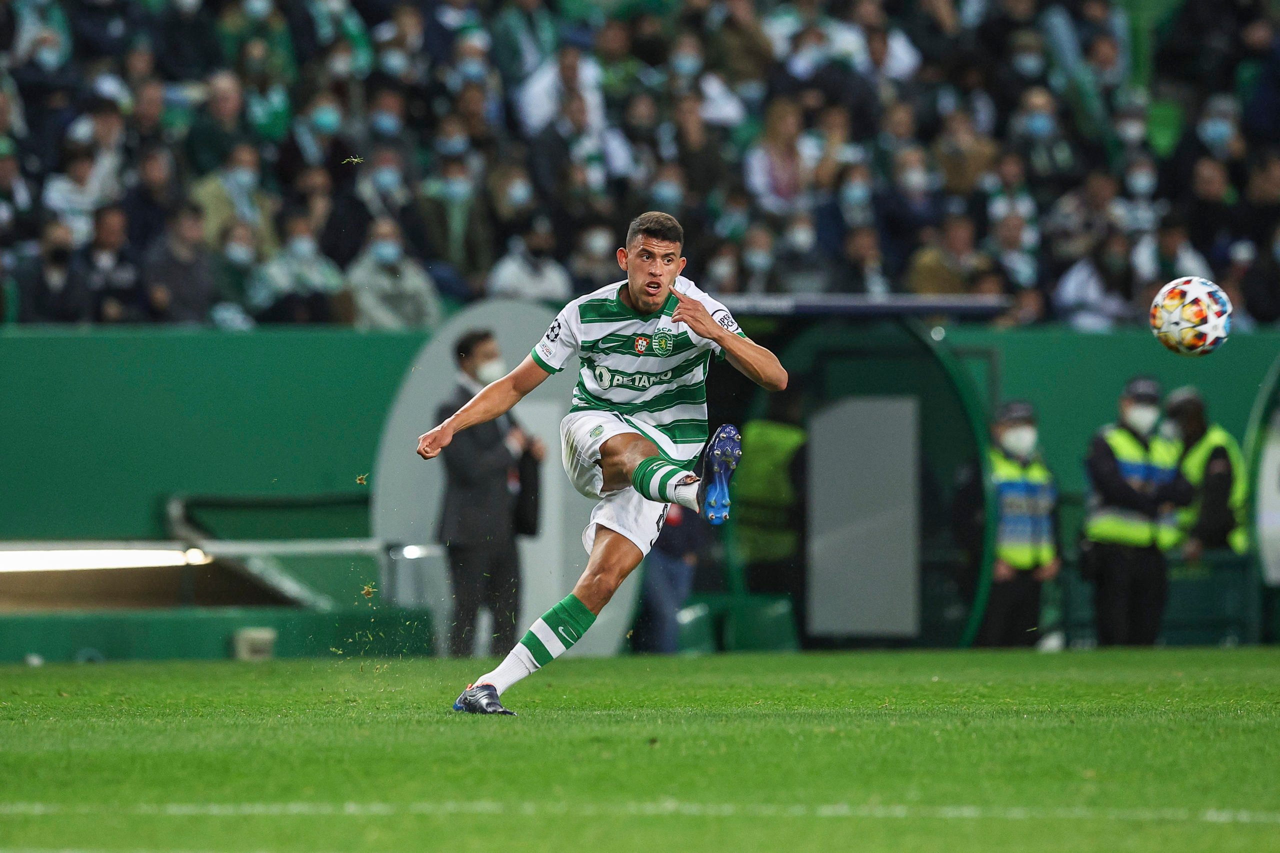 Photo by Carlos Rodrigues/Getty Images