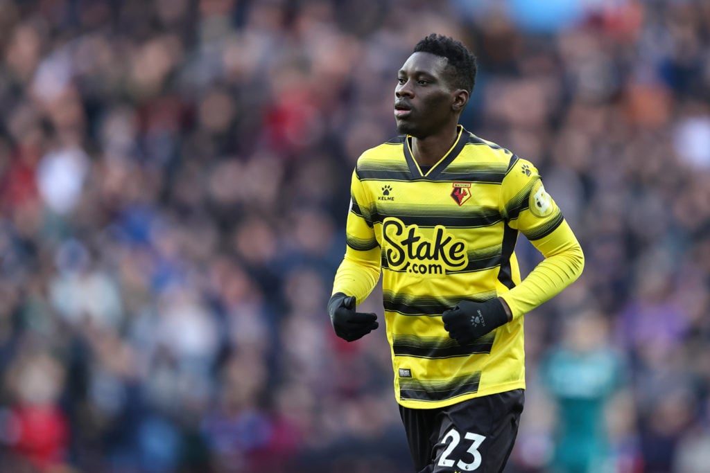 Aston Villa v Watford - Premier League