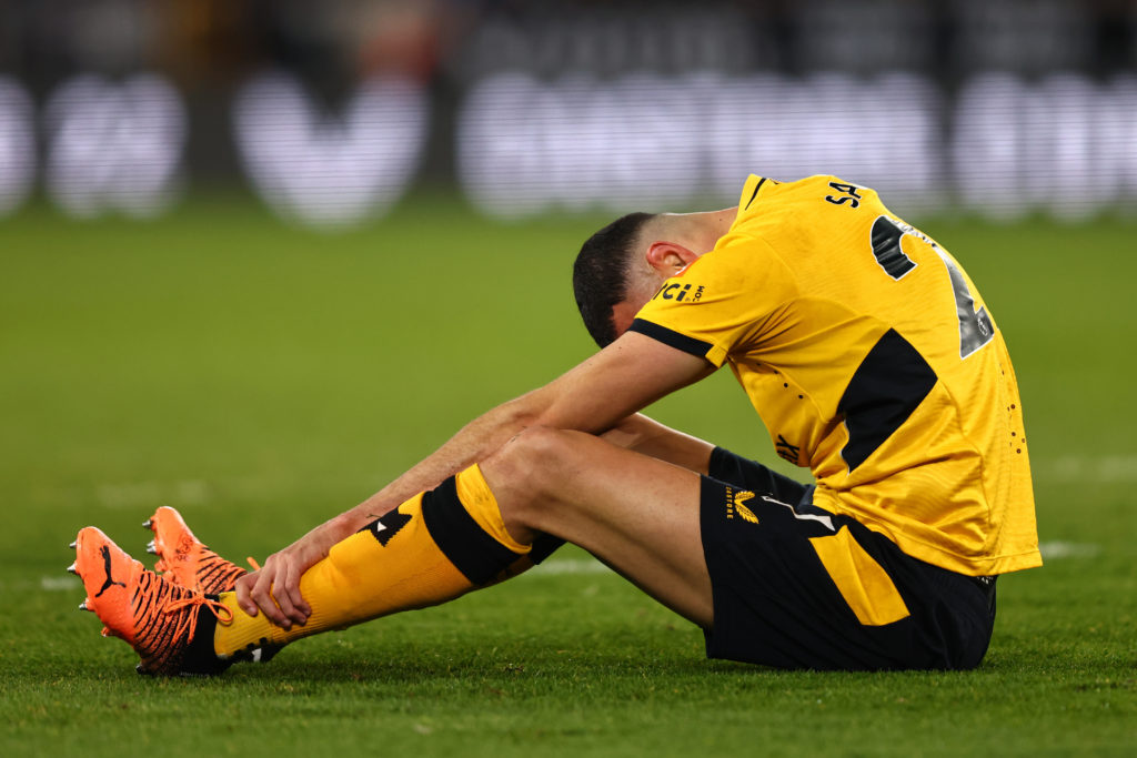 Wolverhampton Wanderers v Leeds United - Premier League