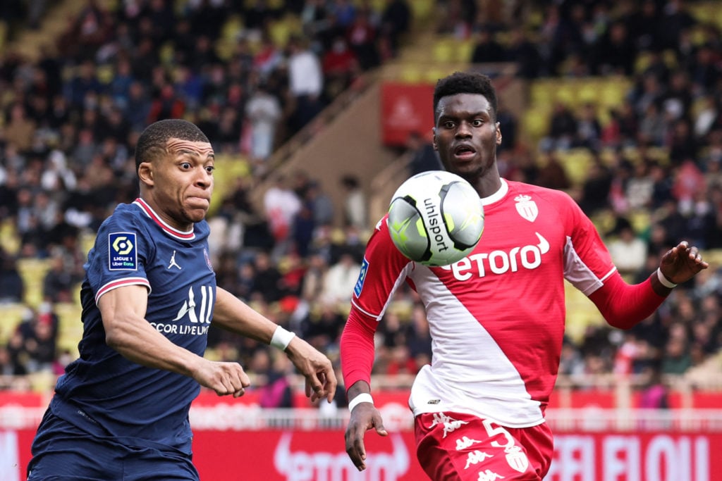 FBL-FRA-LIGUE1-MONACO-PSG