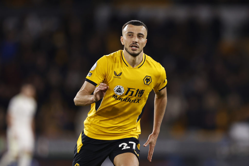Wolverhampton Wanderers v Leeds United - Premier League