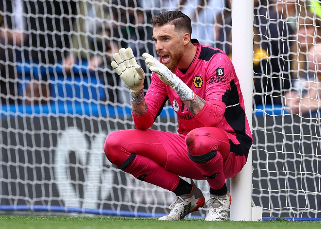 Chelsea v Wolverhampton Wanderers - Premier League