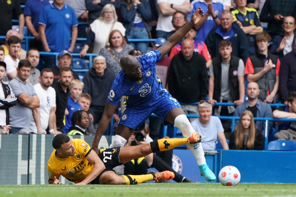 Chelsea v Wolverhampton Wanderers - Premier League