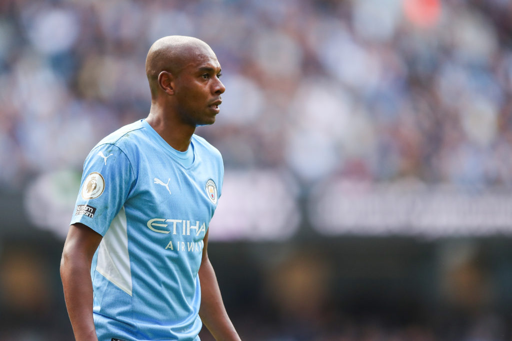 Manchester City v Newcastle United - Premier League