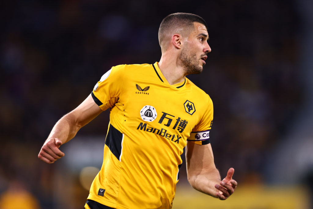 Wolverhampton Wanderers v Manchester City - Premier League