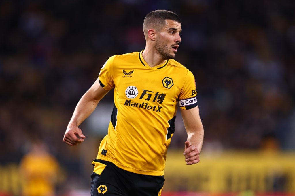 Wolverhampton Wanderers v Manchester City - Premier League
