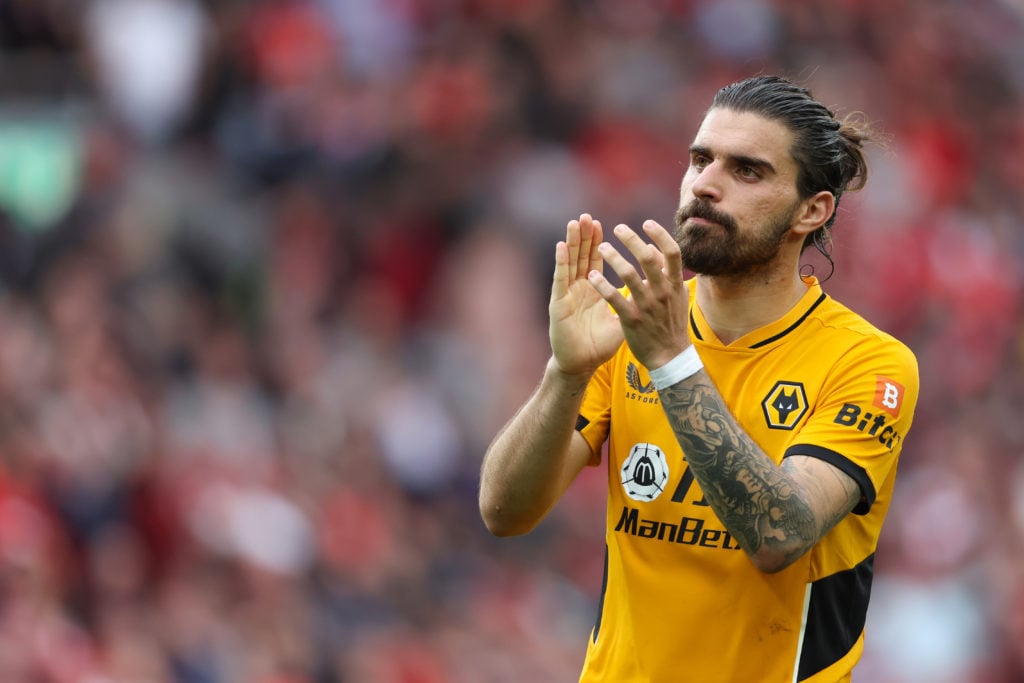 Liverpool v Wolverhampton Wanderers - Premier League
