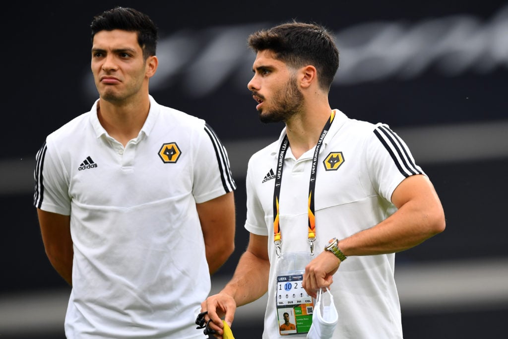 Wolverhampton Wanderers v Sevilla - UEFA Europa League Quarter Final