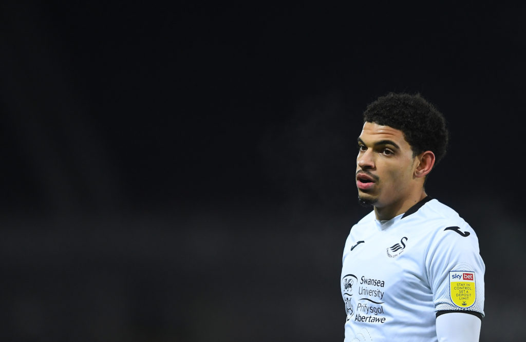 Swansea City v Watford - Sky Bet Championship